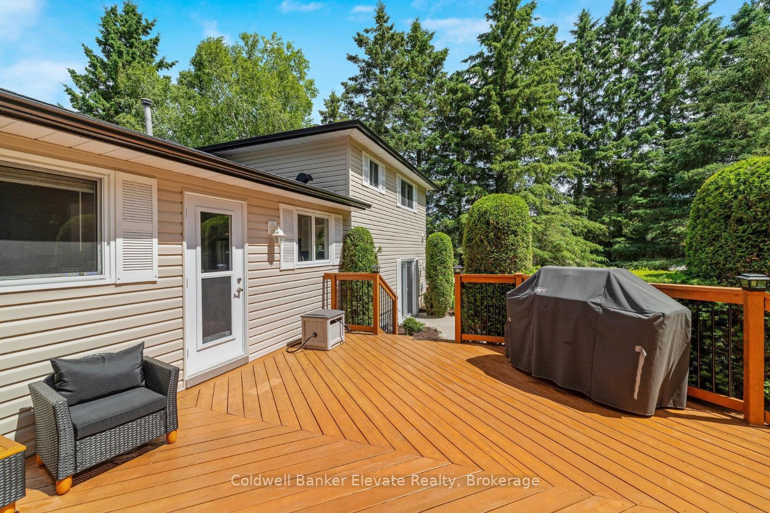 Photo 40 of 19 Wesley Crescent, Erin — HOMEH