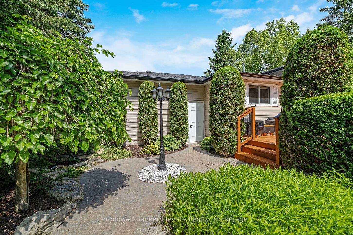 Photo 41 of 19 Wesley Crescent, Erin — HOMEH