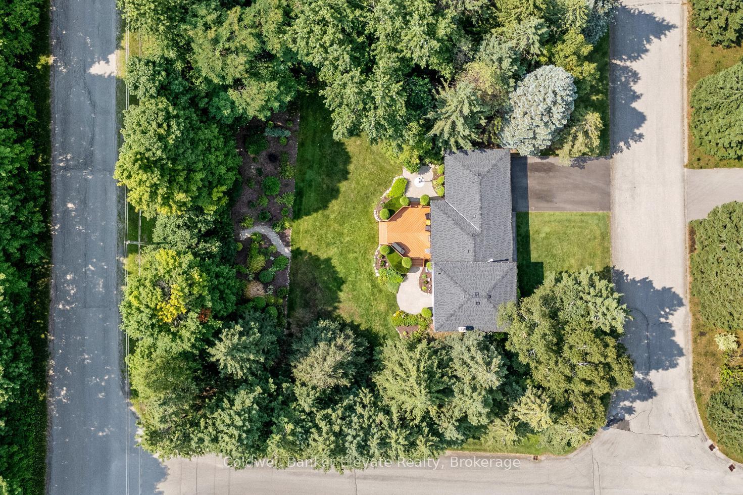 Photo 43 of 19 Wesley Crescent, Erin — HOMEH