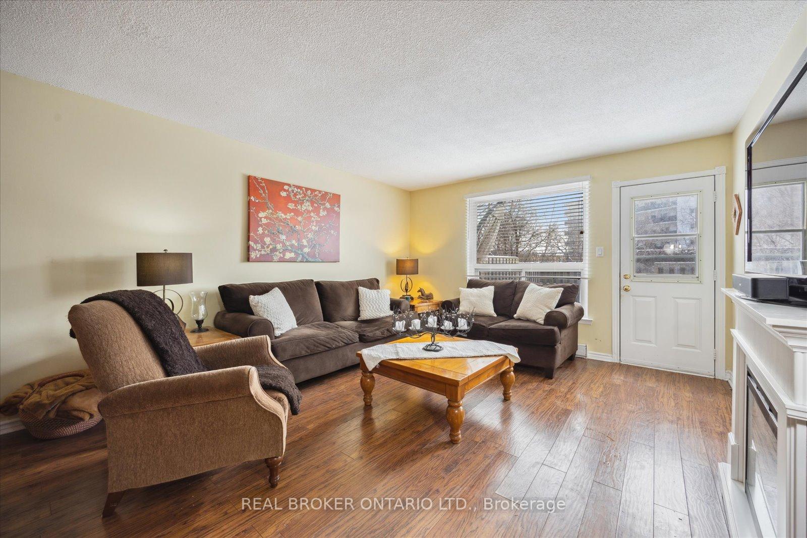 Photo 5 of Unit 74, 120 Nonquon Road, Oshawa, Centennial — HOMEH