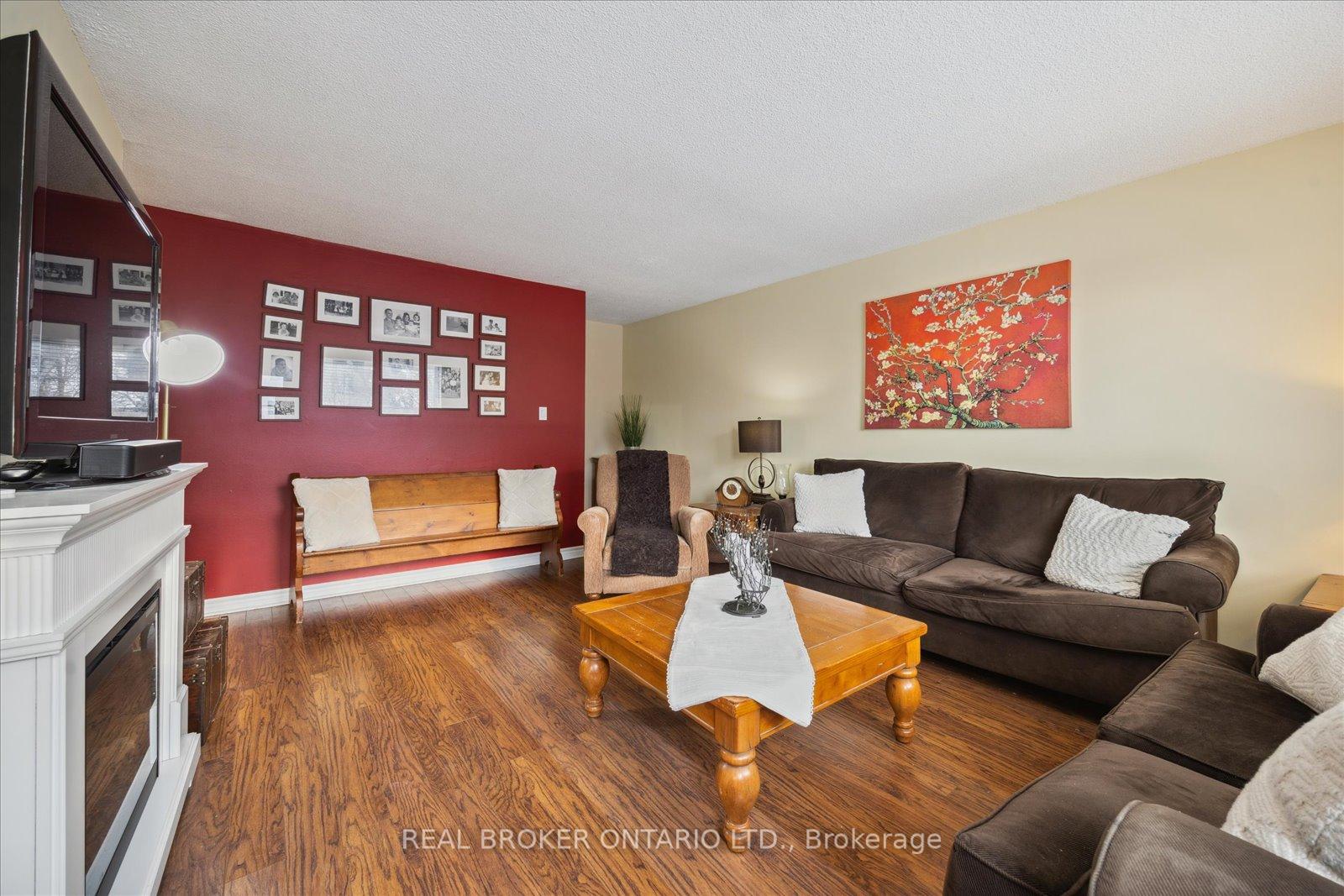 Photo 6 of Unit 74, 120 Nonquon Road, Oshawa, Centennial — HOMEH