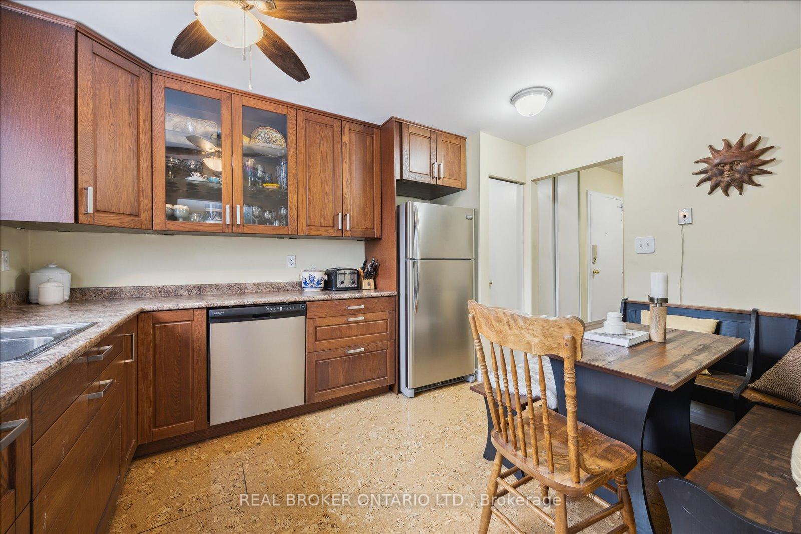 Photo 9 of Unit 74, 120 Nonquon Road, Oshawa, Centennial — HOMEH
