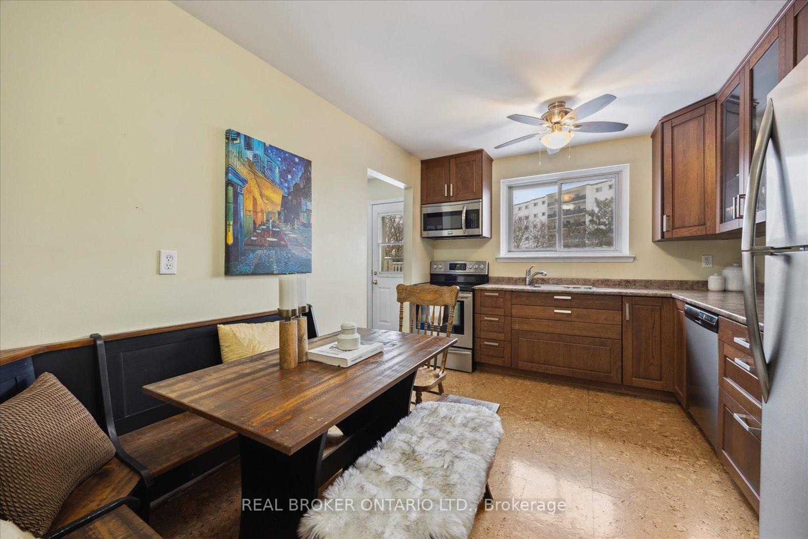 Photo 11 of Unit 74, 120 Nonquon Road, Oshawa, Centennial — HOMEH