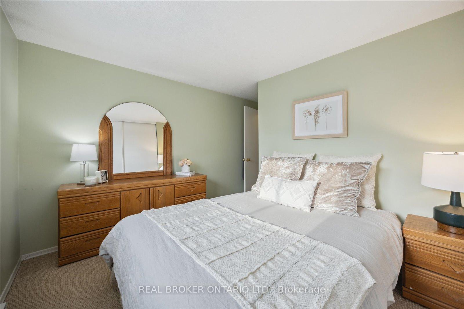 Photo 16 of Unit 74, 120 Nonquon Road, Oshawa, Centennial — HOMEH