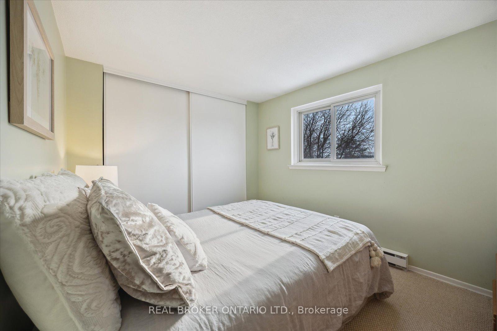 Photo 17 of Unit 74, 120 Nonquon Road, Oshawa, Centennial — HOMEH