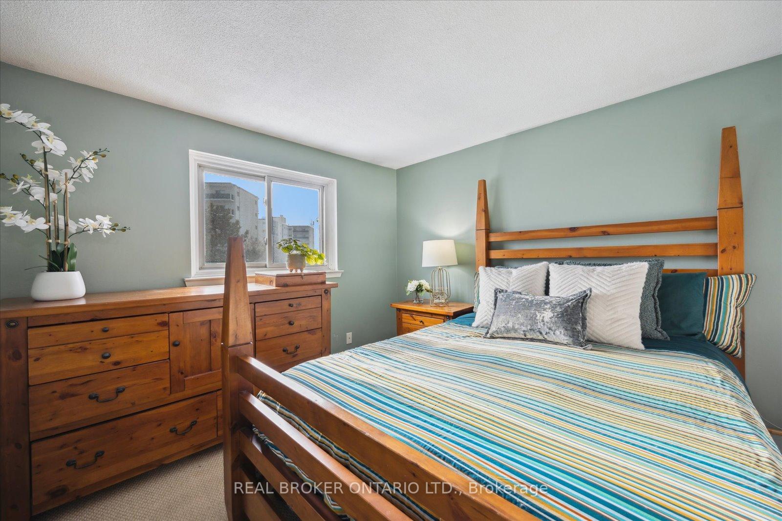 Photo 18 of Unit 74, 120 Nonquon Road, Oshawa, Centennial — HOMEH