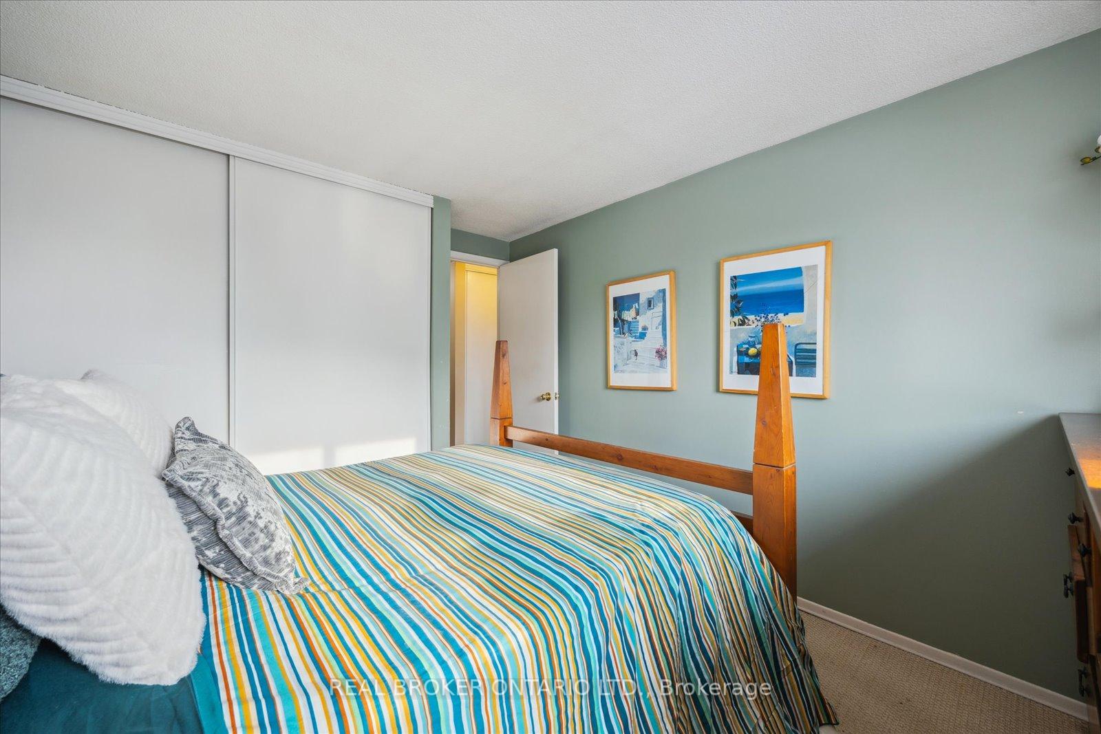 Photo 19 of Unit 74, 120 Nonquon Road, Oshawa, Centennial — HOMEH