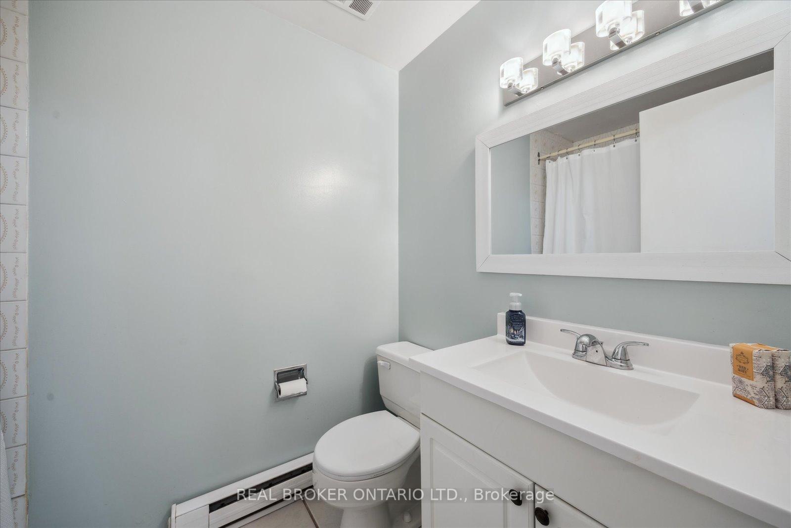 Photo 20 of Unit 74, 120 Nonquon Road, Oshawa, Centennial — HOMEH
