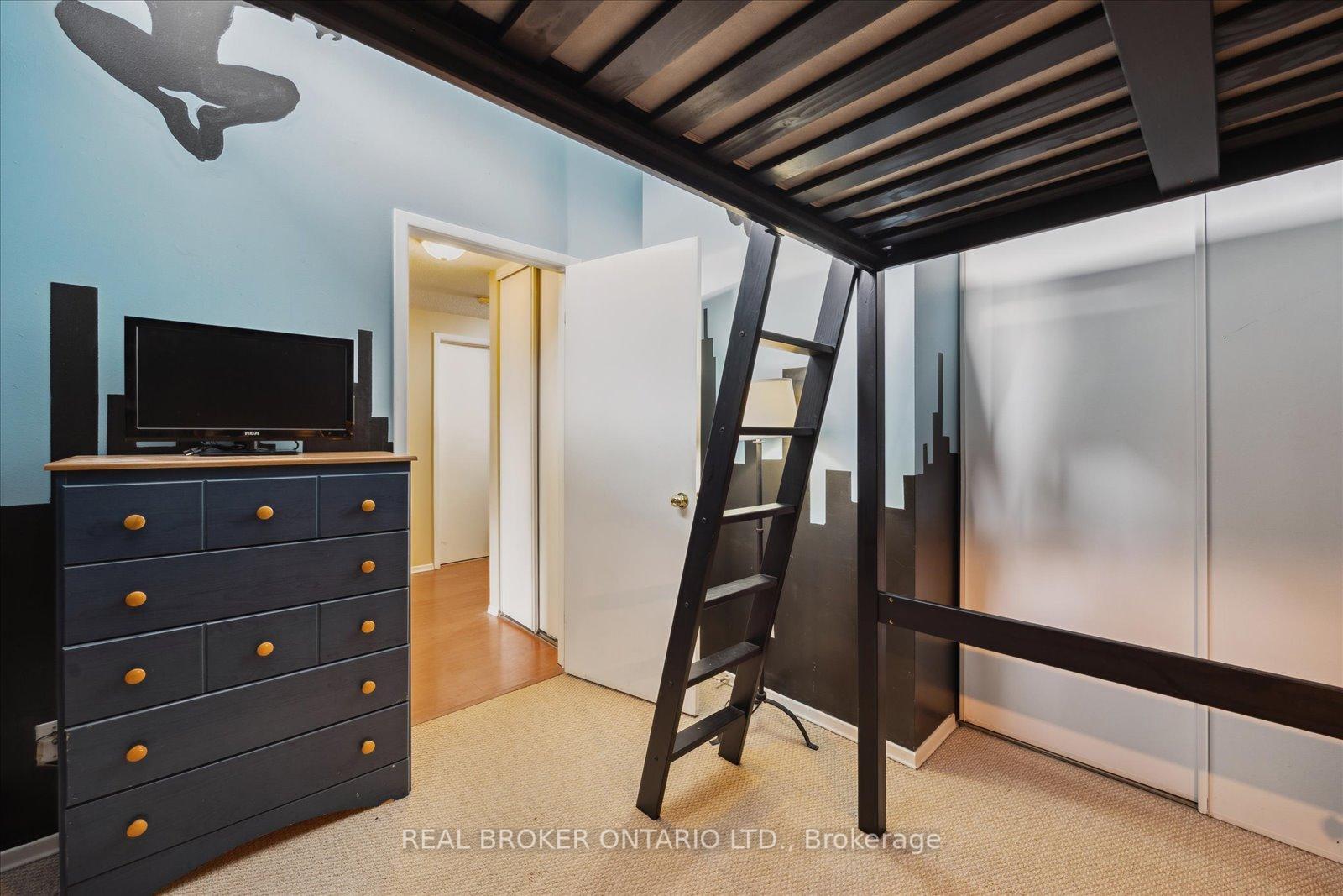 Photo 22 of Unit 74, 120 Nonquon Road, Oshawa, Centennial — HOMEH