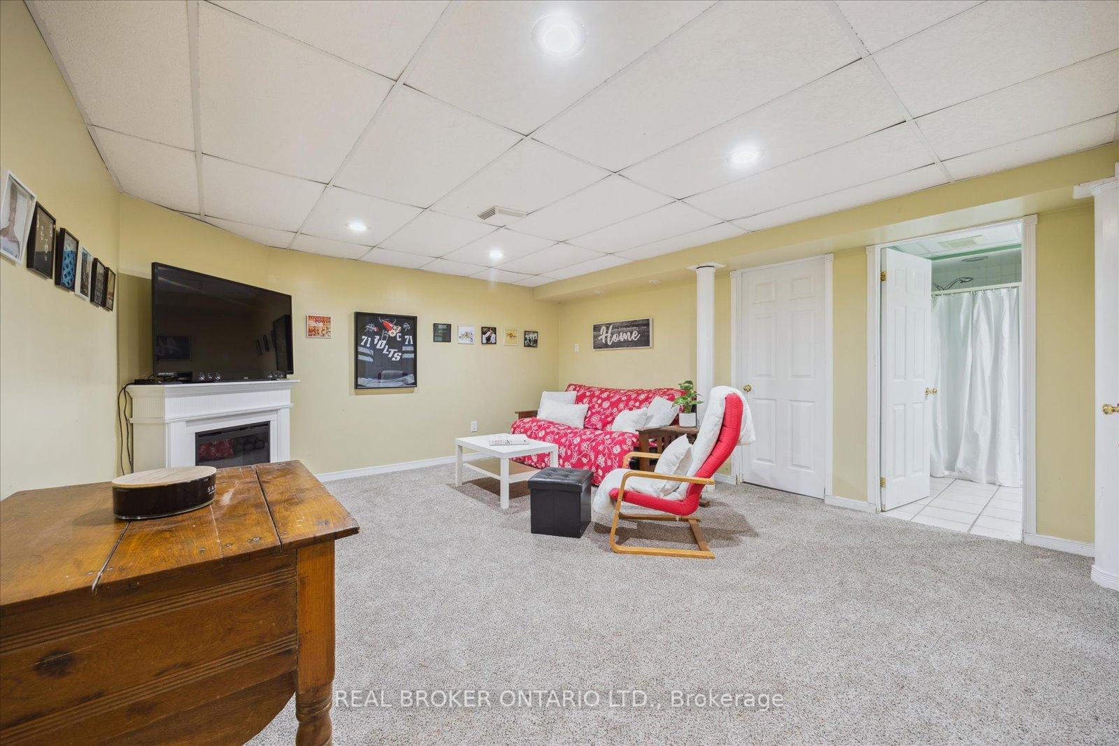 Photo 23 of Unit 74, 120 Nonquon Road, Oshawa, Centennial — HOMEH