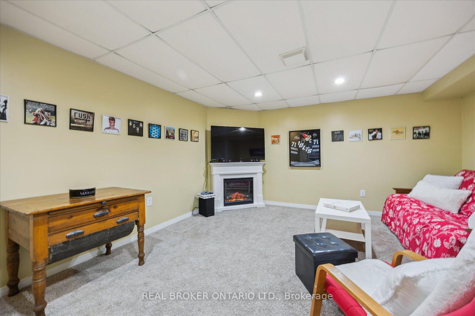 Photo 24 of Unit 74, 120 Nonquon Road, Oshawa, Centennial — HOMEH