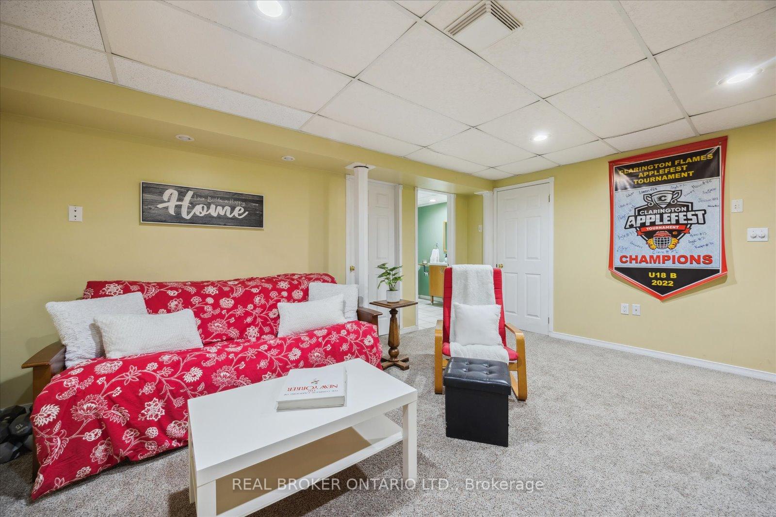Photo 25 of Unit 74, 120 Nonquon Road, Oshawa, Centennial — HOMEH