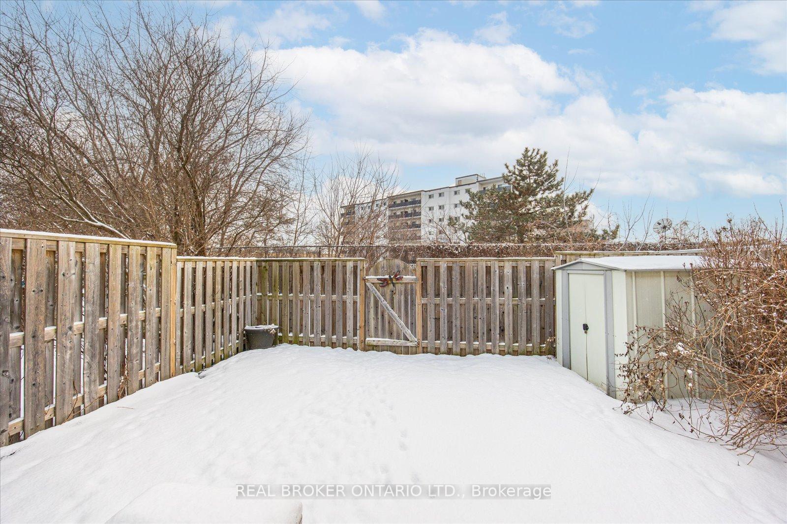 Photo 27 of Unit 74, 120 Nonquon Road, Oshawa, Centennial — HOMEH