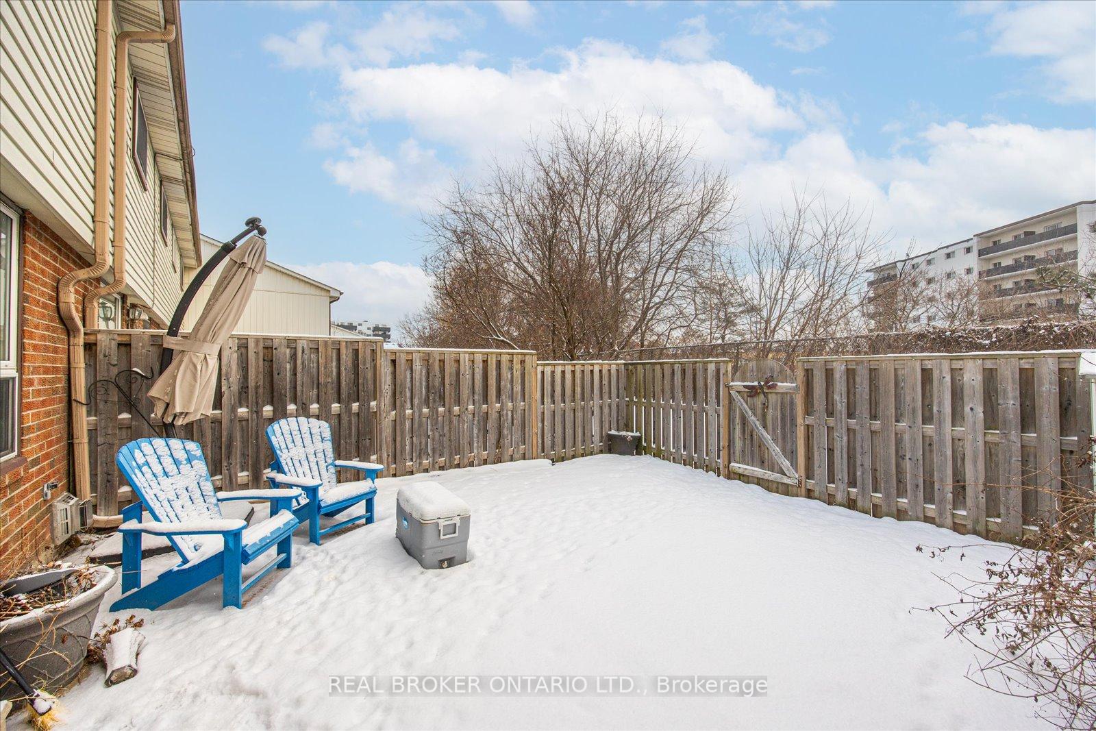 Photo 28 of Unit 74, 120 Nonquon Road, Oshawa, Centennial — HOMEH
