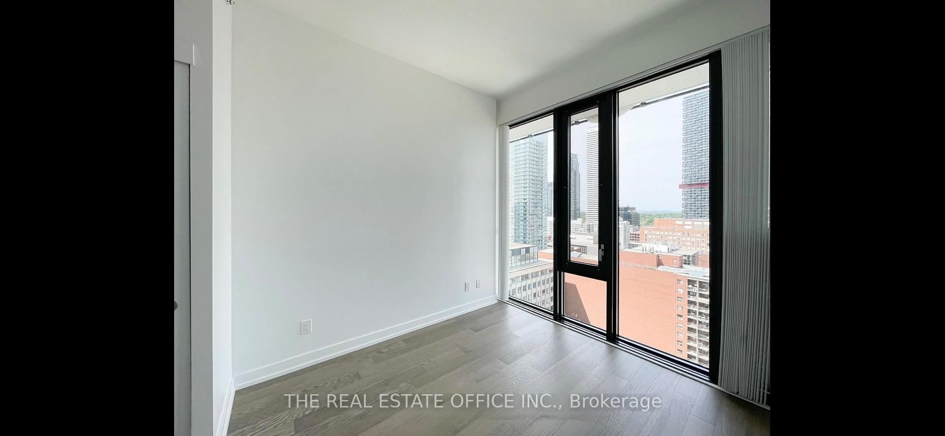 Photo 10 of Unit 2113, 161 Roehampton Avenue, Toronto, Mount Pleasant West — HOMEH