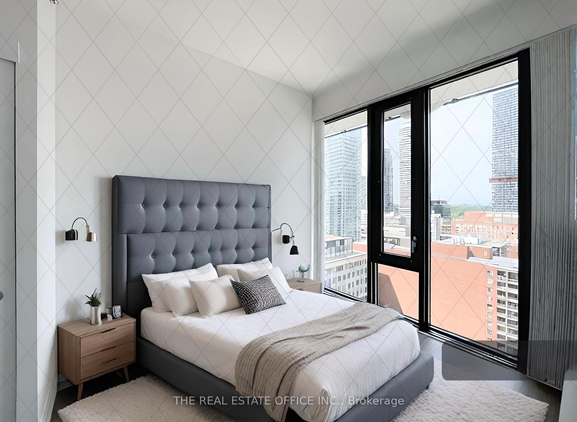 Photo 11 of Unit 2113, 161 Roehampton Avenue, Toronto, Mount Pleasant West — HOMEH
