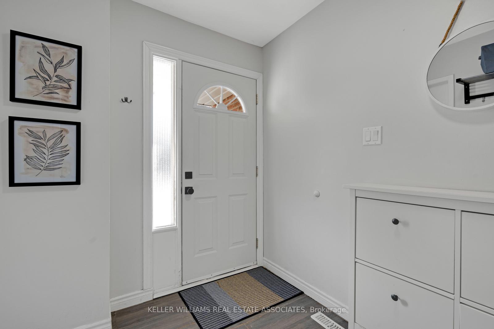 Photo 6 of Unit 107, 51 Paulander Drive, Kitchener — HOMEH
