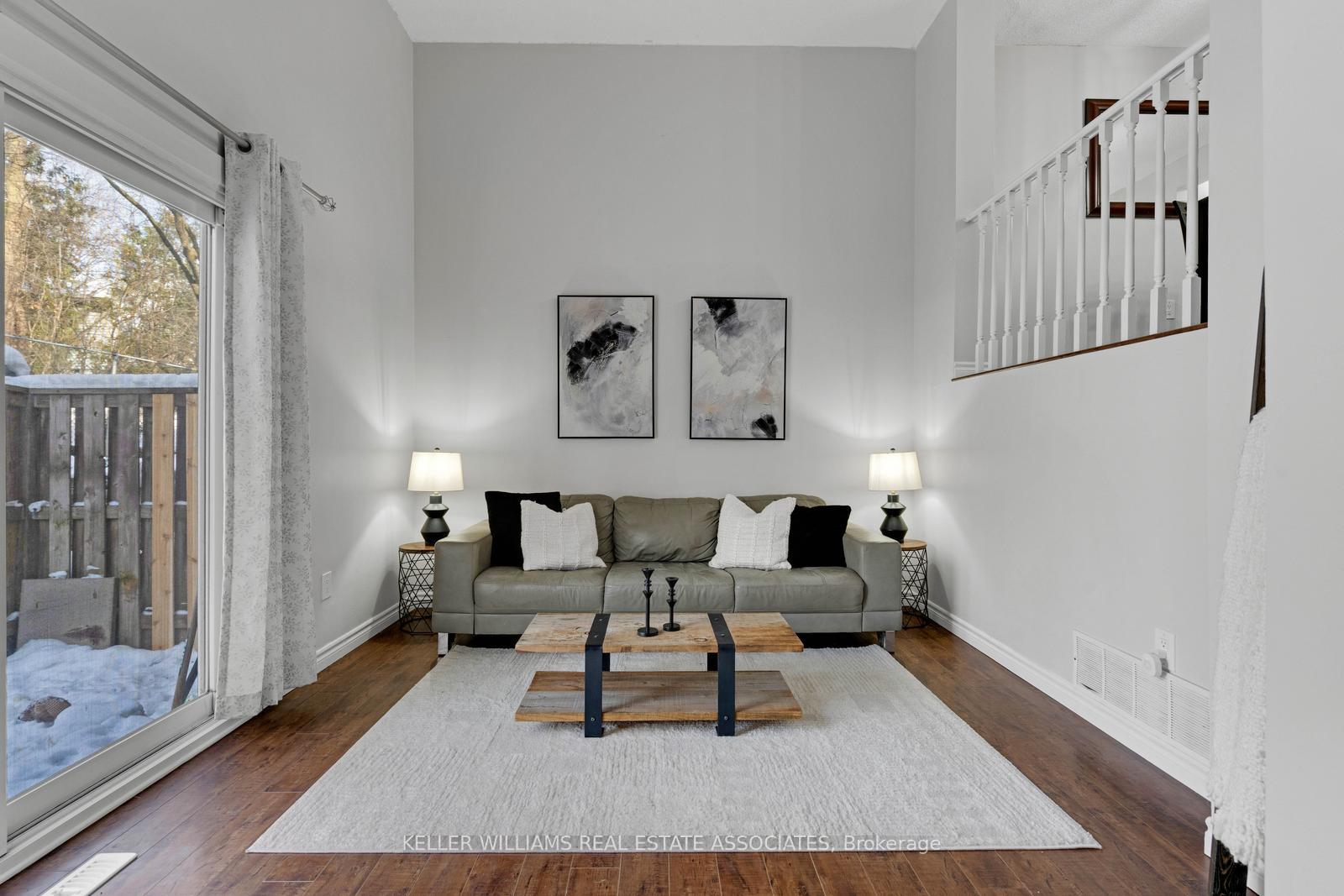 Photo 8 of Unit 107, 51 Paulander Drive, Kitchener — HOMEH