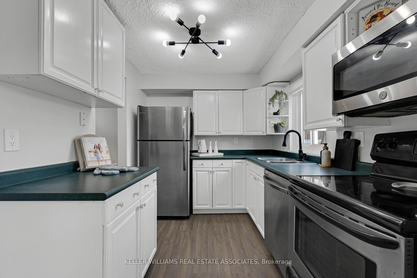 Photo 17 of Unit 107, 51 Paulander Drive, Kitchener — HOMEH