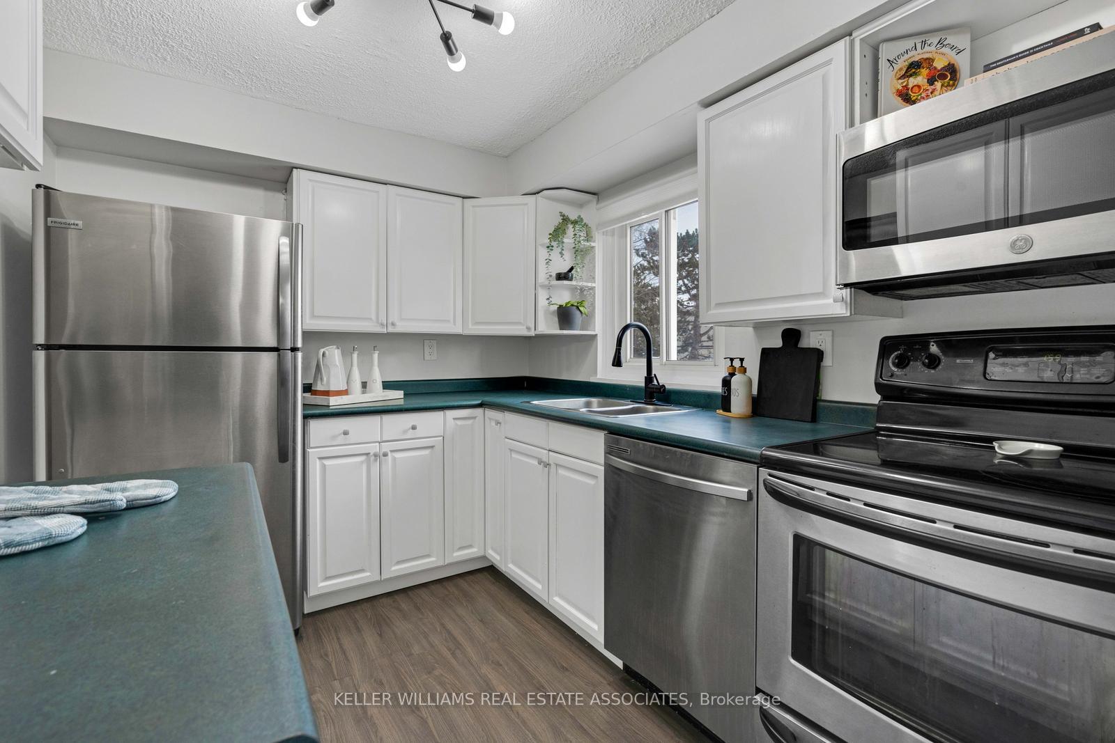 Photo 18 of Unit 107, 51 Paulander Drive, Kitchener — HOMEH