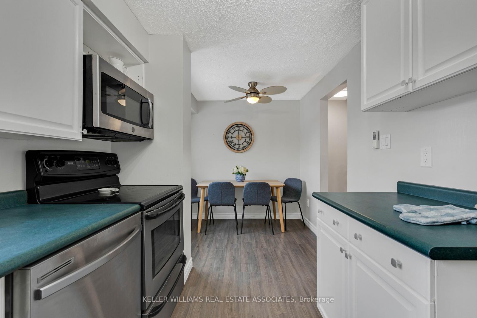 Photo 20 of Unit 107, 51 Paulander Drive, Kitchener — HOMEH