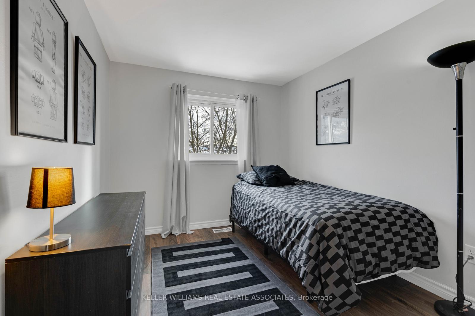 Photo 28 of Unit 107, 51 Paulander Drive, Kitchener — HOMEH