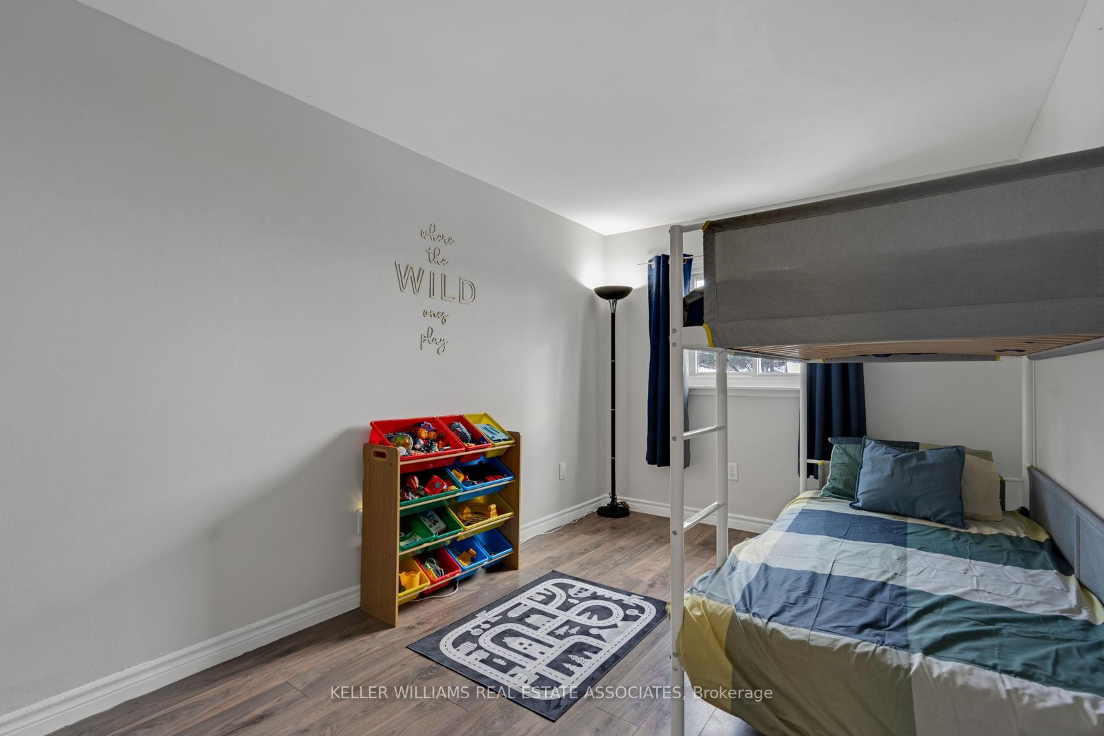 Photo 29 of Unit 107, 51 Paulander Drive, Kitchener — HOMEH