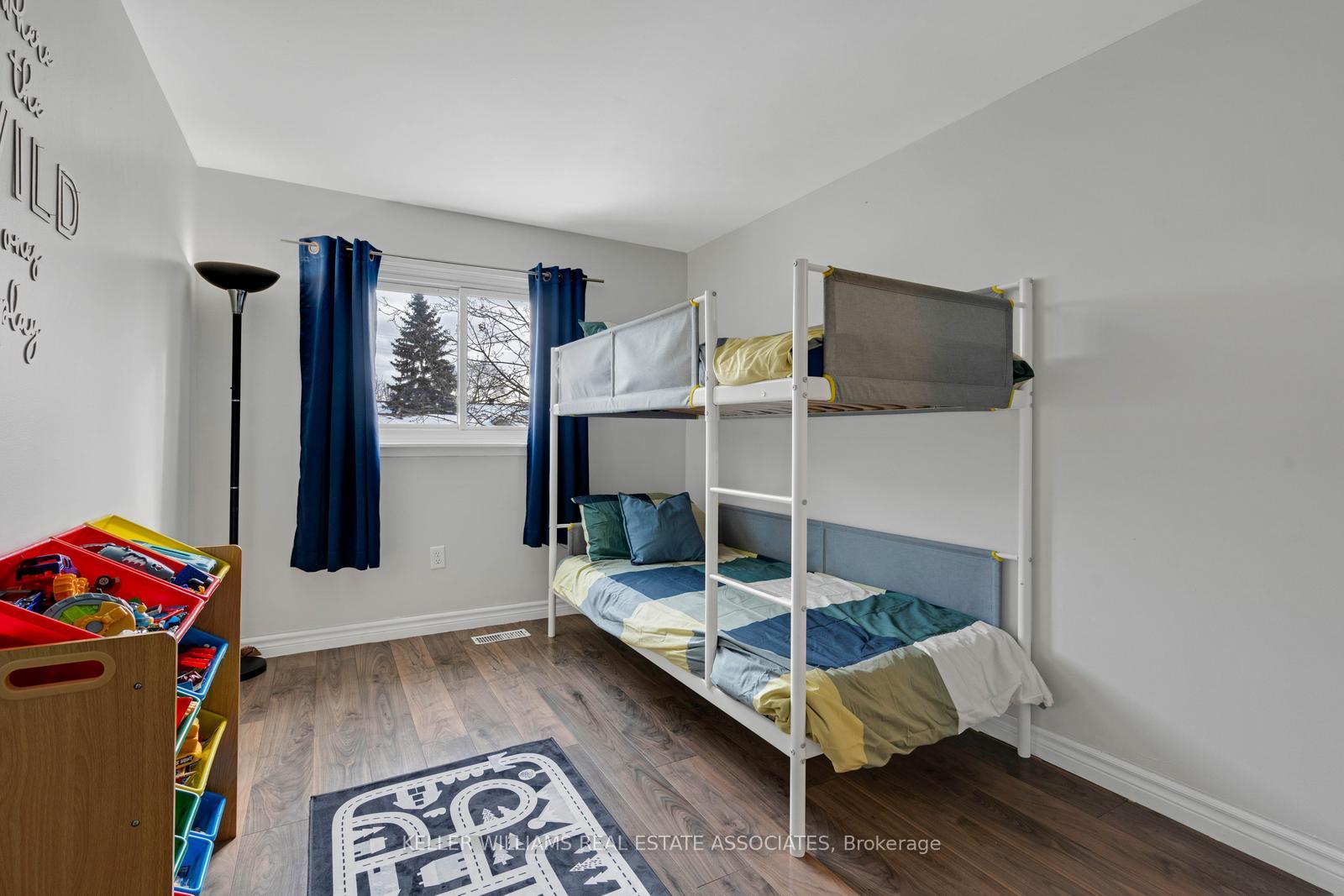 Photo 30 of Unit 107, 51 Paulander Drive, Kitchener — HOMEH