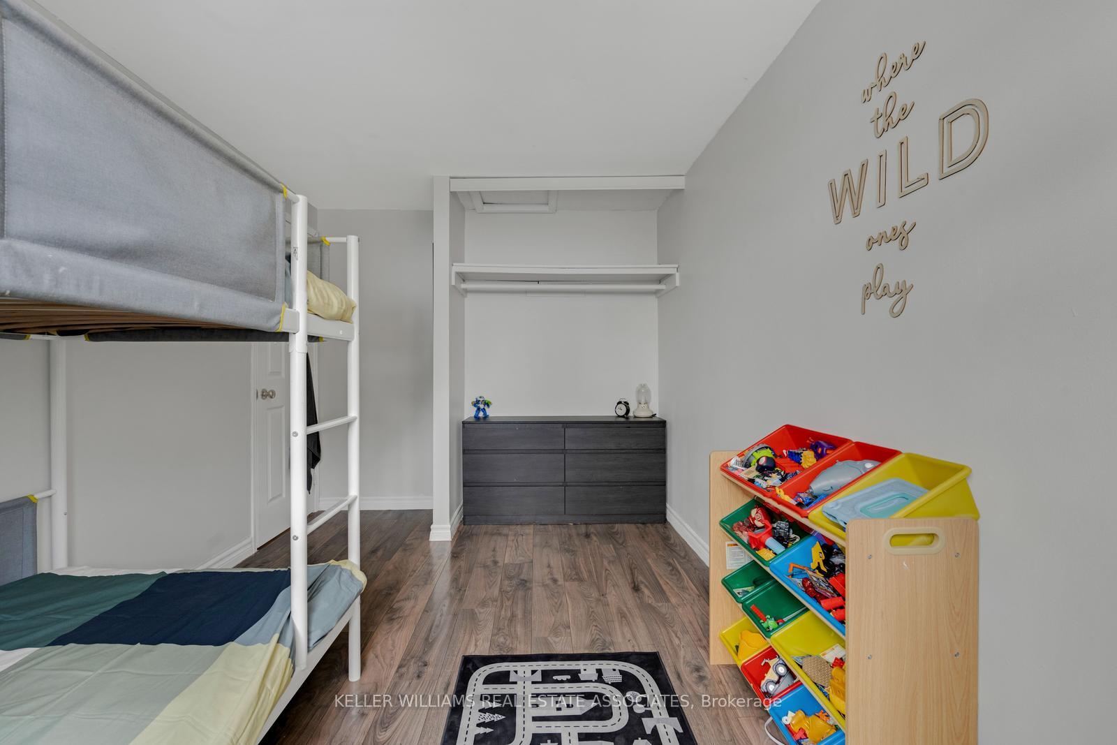 Photo 31 of Unit 107, 51 Paulander Drive, Kitchener — HOMEH