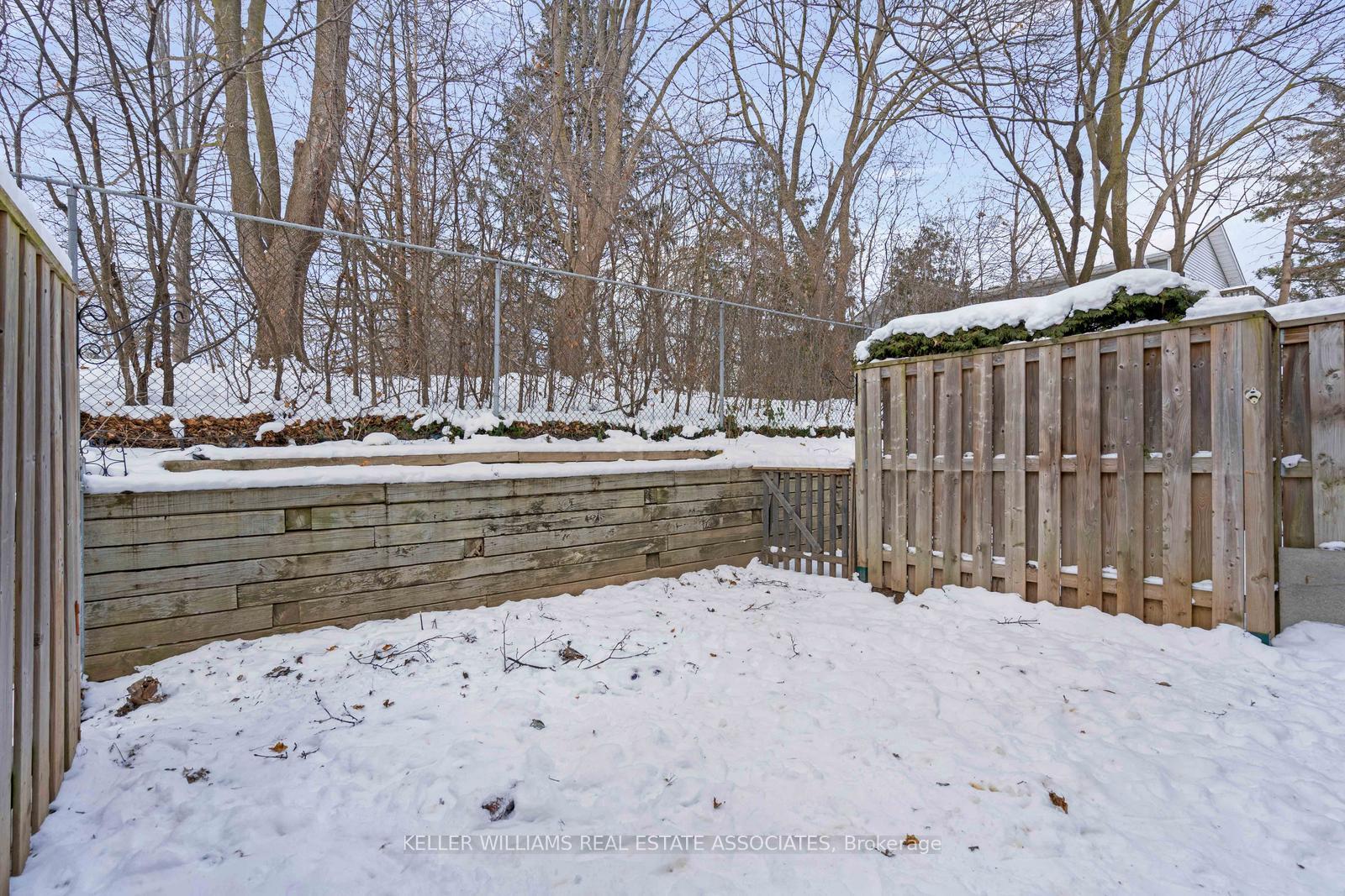 Photo 32 of Unit 107, 51 Paulander Drive, Kitchener — HOMEH