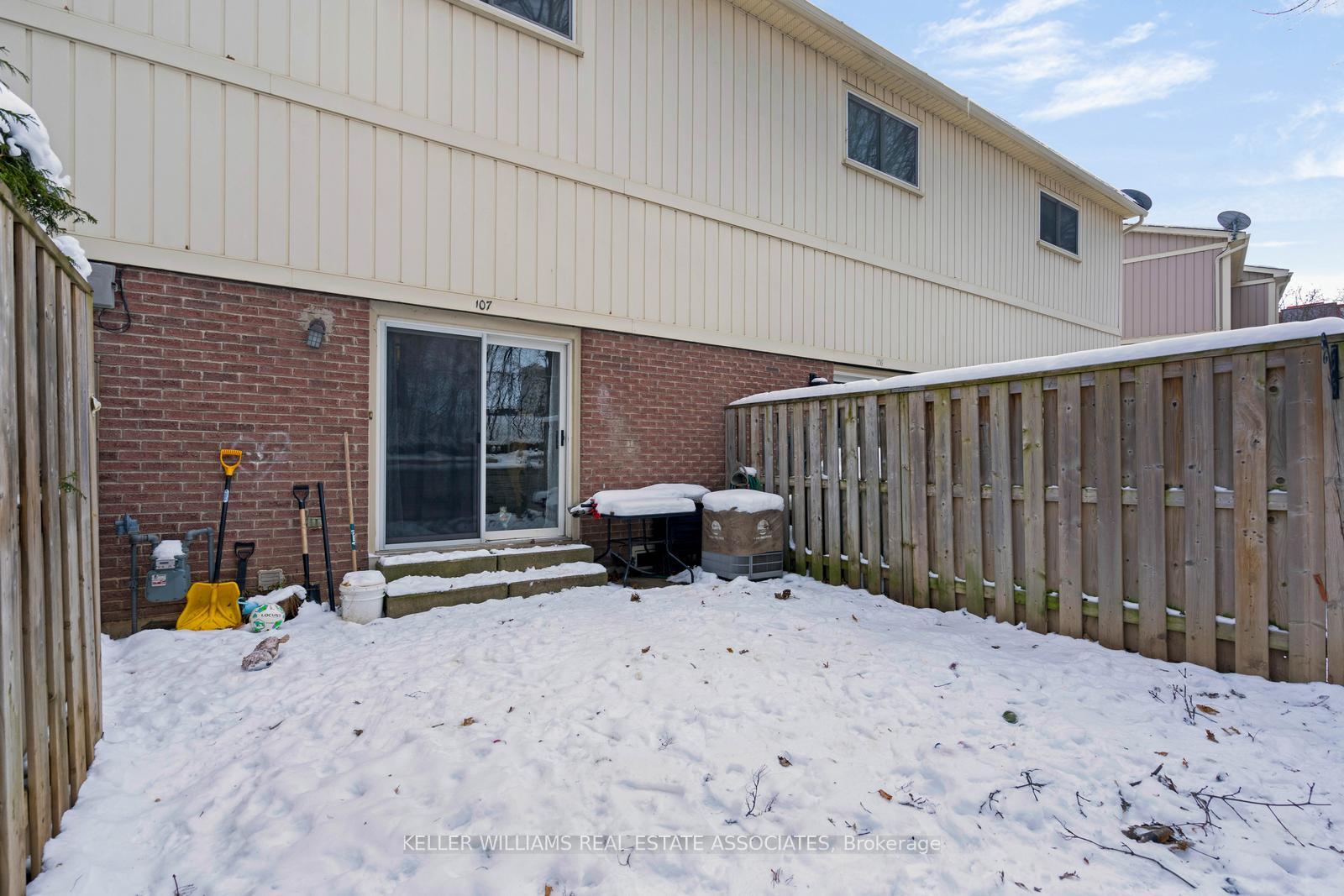 Photo 33 of Unit 107, 51 Paulander Drive, Kitchener — HOMEH