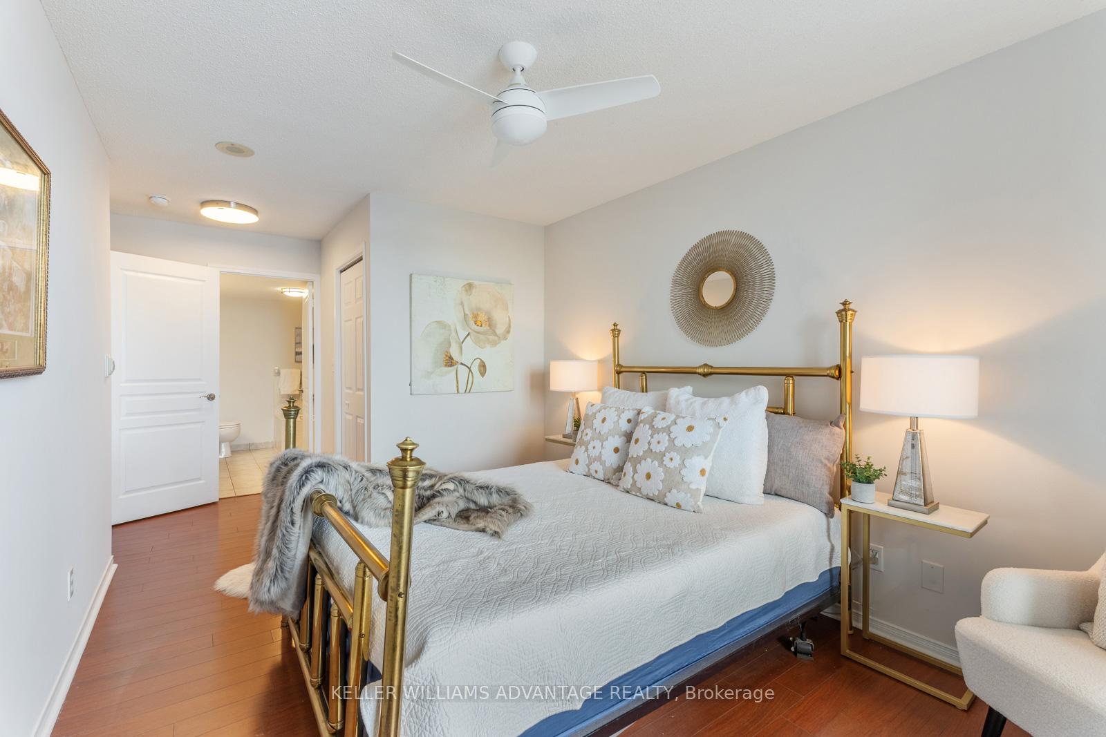 Photo 11 of Unit 522, 1733 Queen Street E, Toronto, The Beaches — HOMEH