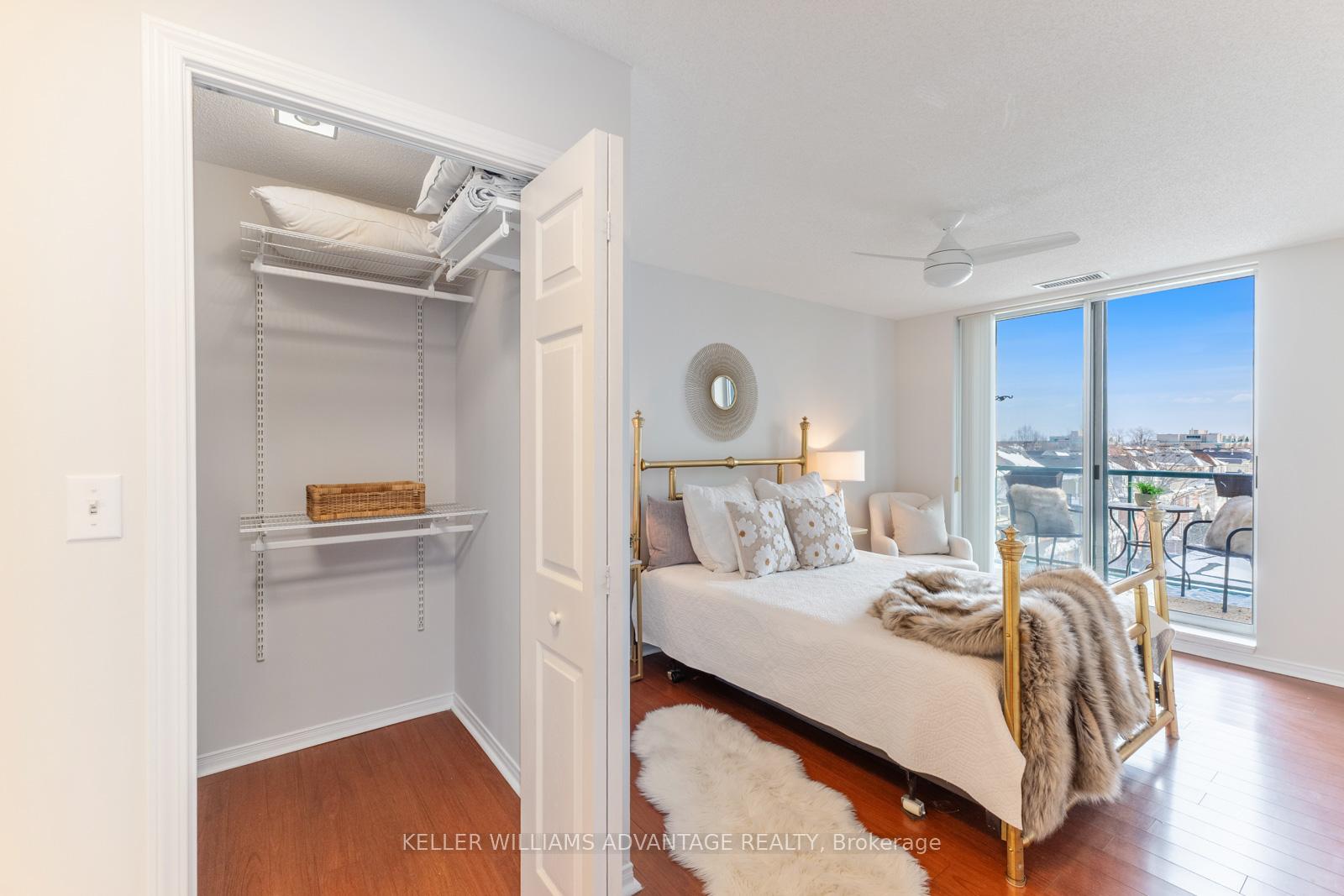 Photo 17 of Unit 522, 1733 Queen Street E, Toronto, The Beaches — HOMEH