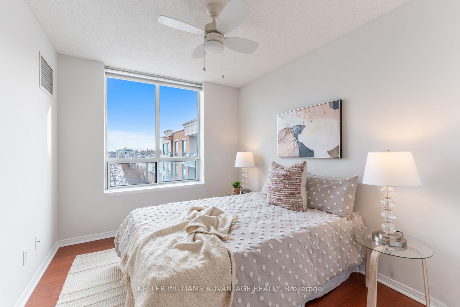 Photo 18 of Unit 522, 1733 Queen Street E, Toronto, The Beaches — HOMEH