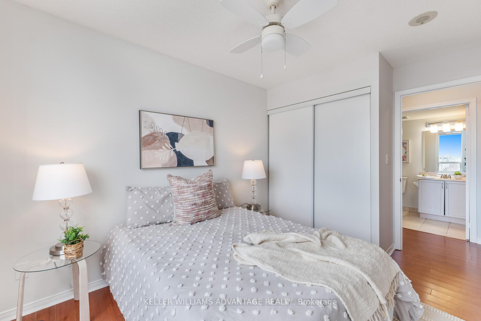 Photo 19 of Unit 522, 1733 Queen Street E, Toronto, The Beaches — HOMEH