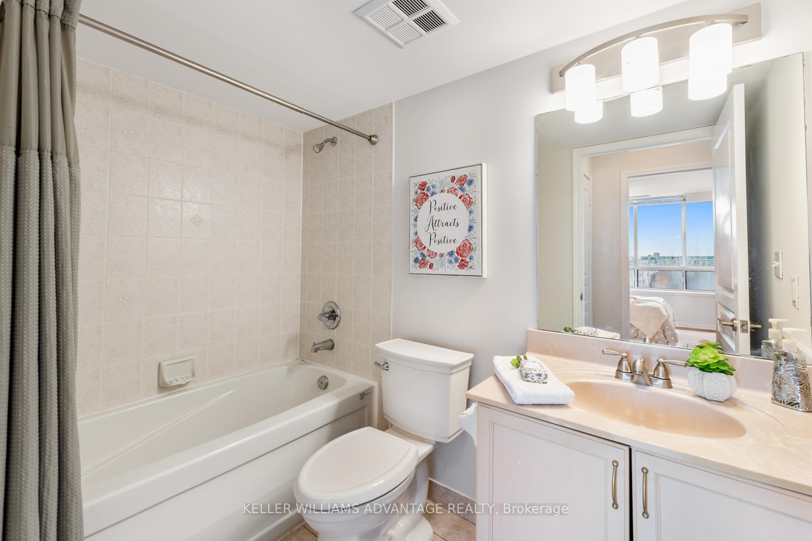 Photo 20 of Unit 522, 1733 Queen Street E, Toronto, The Beaches — HOMEH