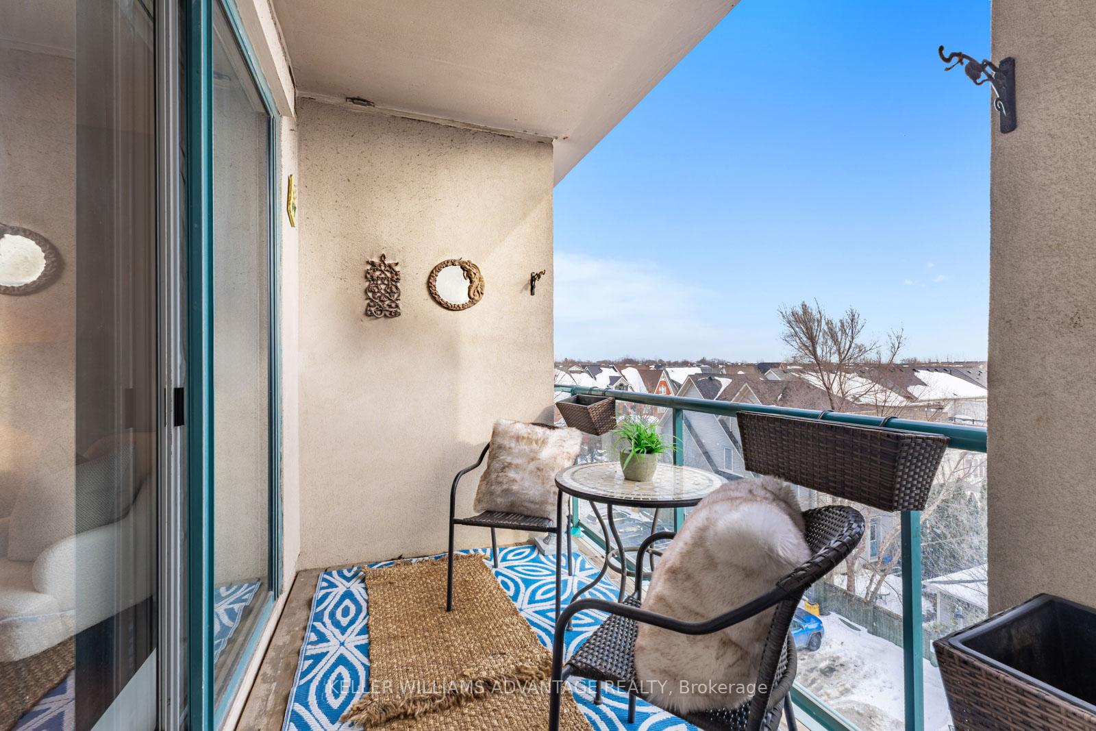 Photo 22 of Unit 522, 1733 Queen Street E, Toronto, The Beaches — HOMEH