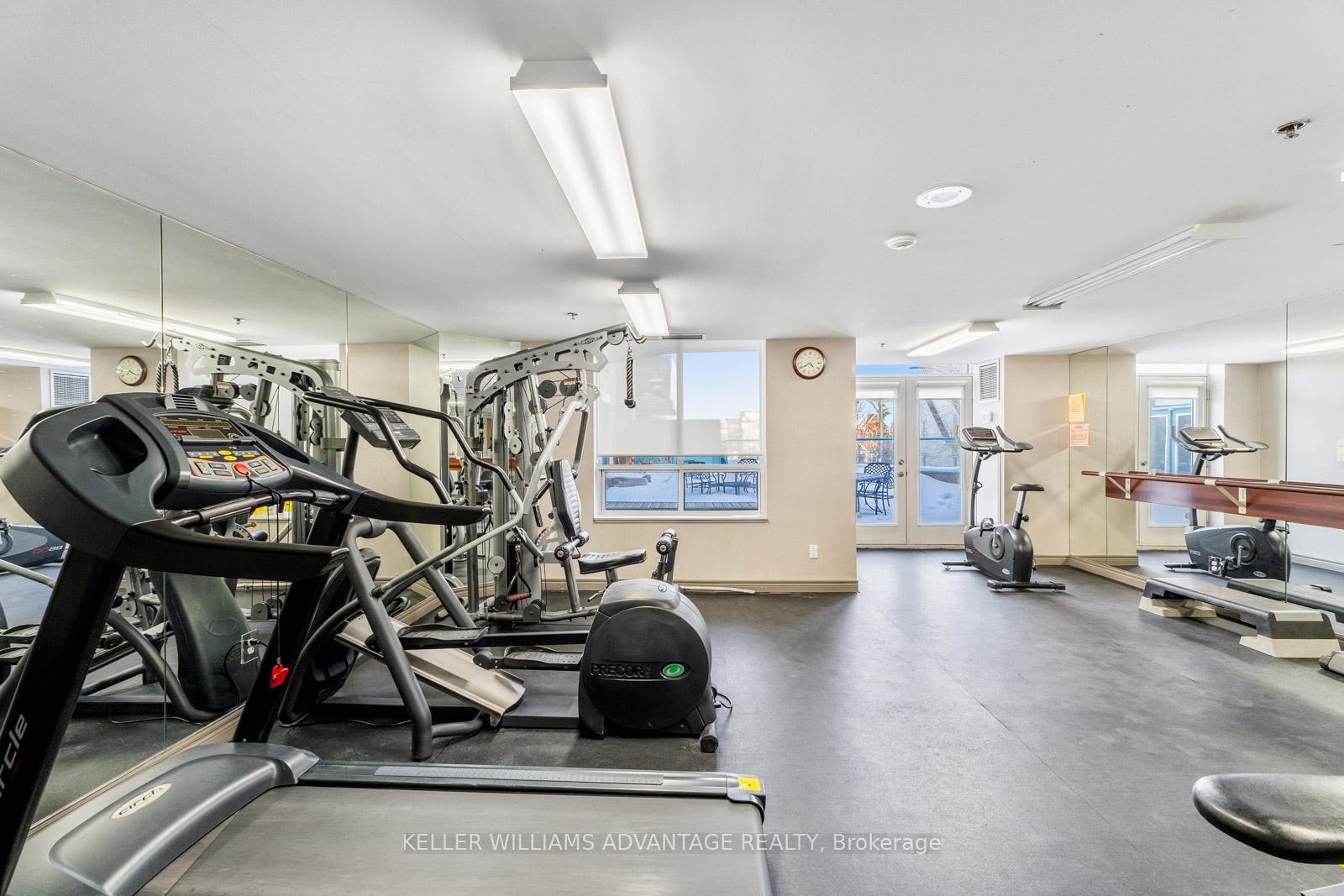 Photo 23 of Unit 522, 1733 Queen Street E, Toronto, The Beaches — HOMEH
