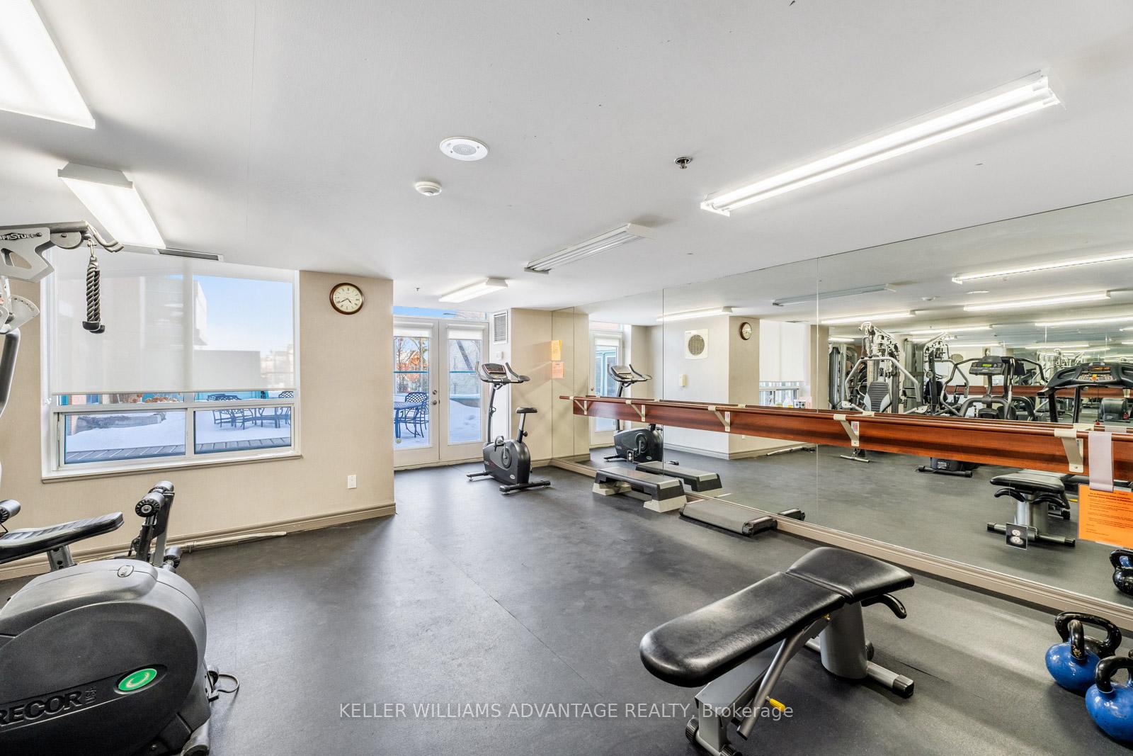Photo 24 of Unit 522, 1733 Queen Street E, Toronto, The Beaches — HOMEH