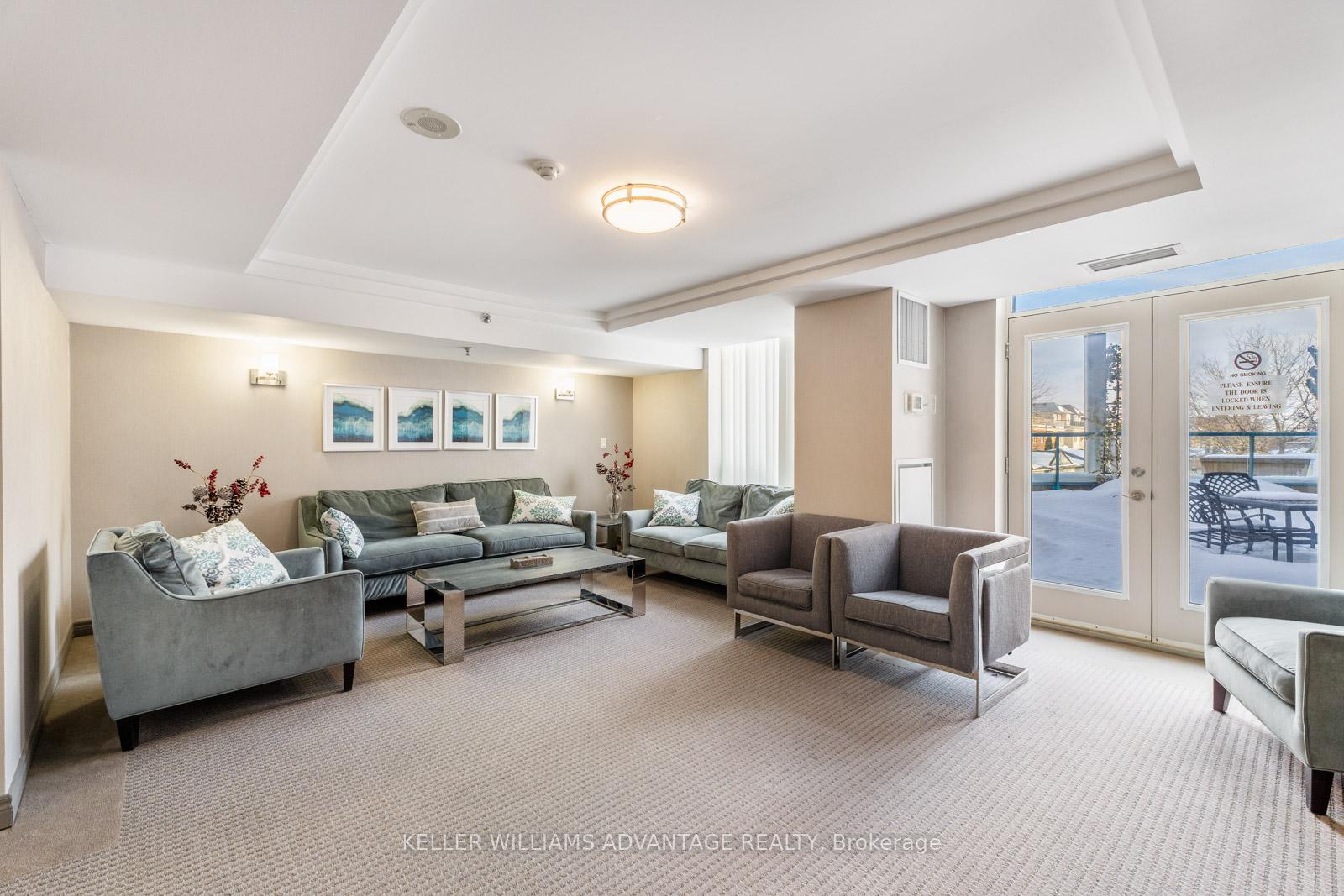 Photo 25 of Unit 522, 1733 Queen Street E, Toronto, The Beaches — HOMEH