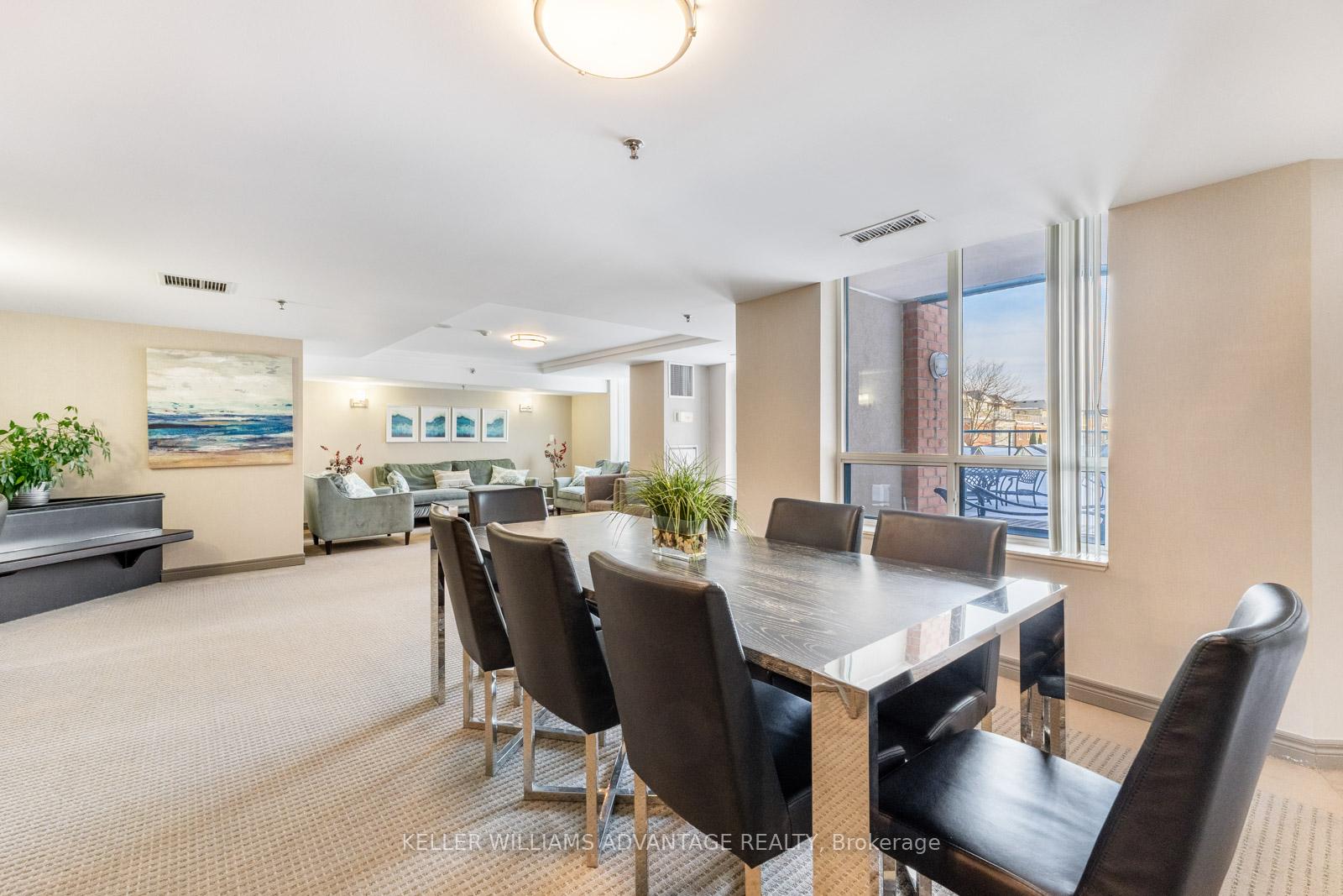 Photo 26 of Unit 522, 1733 Queen Street E, Toronto, The Beaches — HOMEH