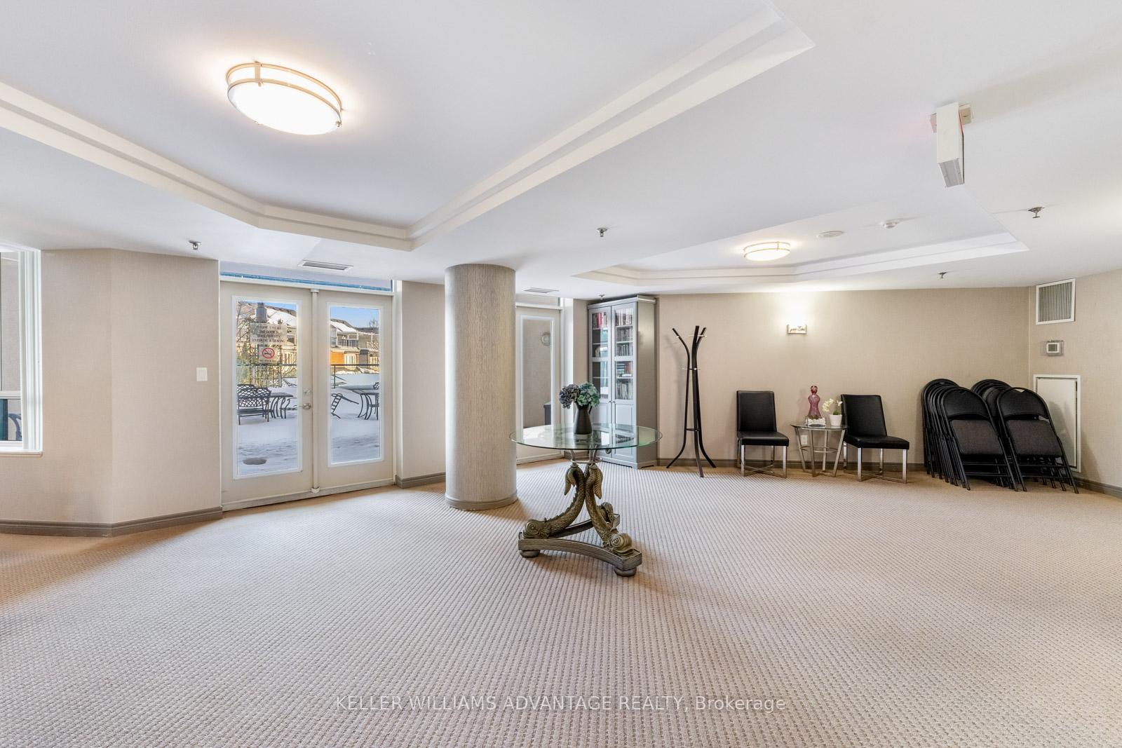 Photo 27 of Unit 522, 1733 Queen Street E, Toronto, The Beaches — HOMEH