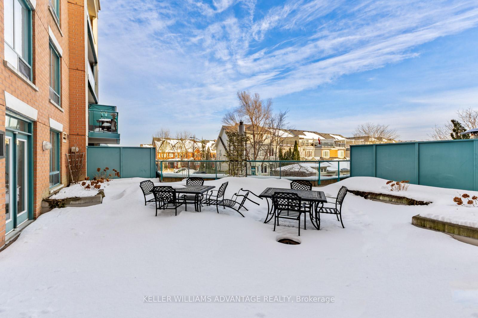 Photo 28 of Unit 522, 1733 Queen Street E, Toronto, The Beaches — HOMEH