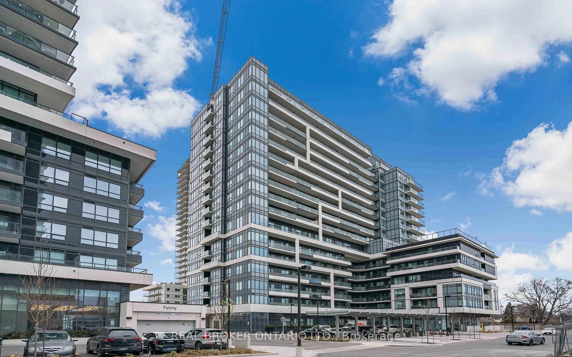 Photo 1 of Unit 1714, 1480 Bayly Street, Pickering, Bay Ridges — HOMEH