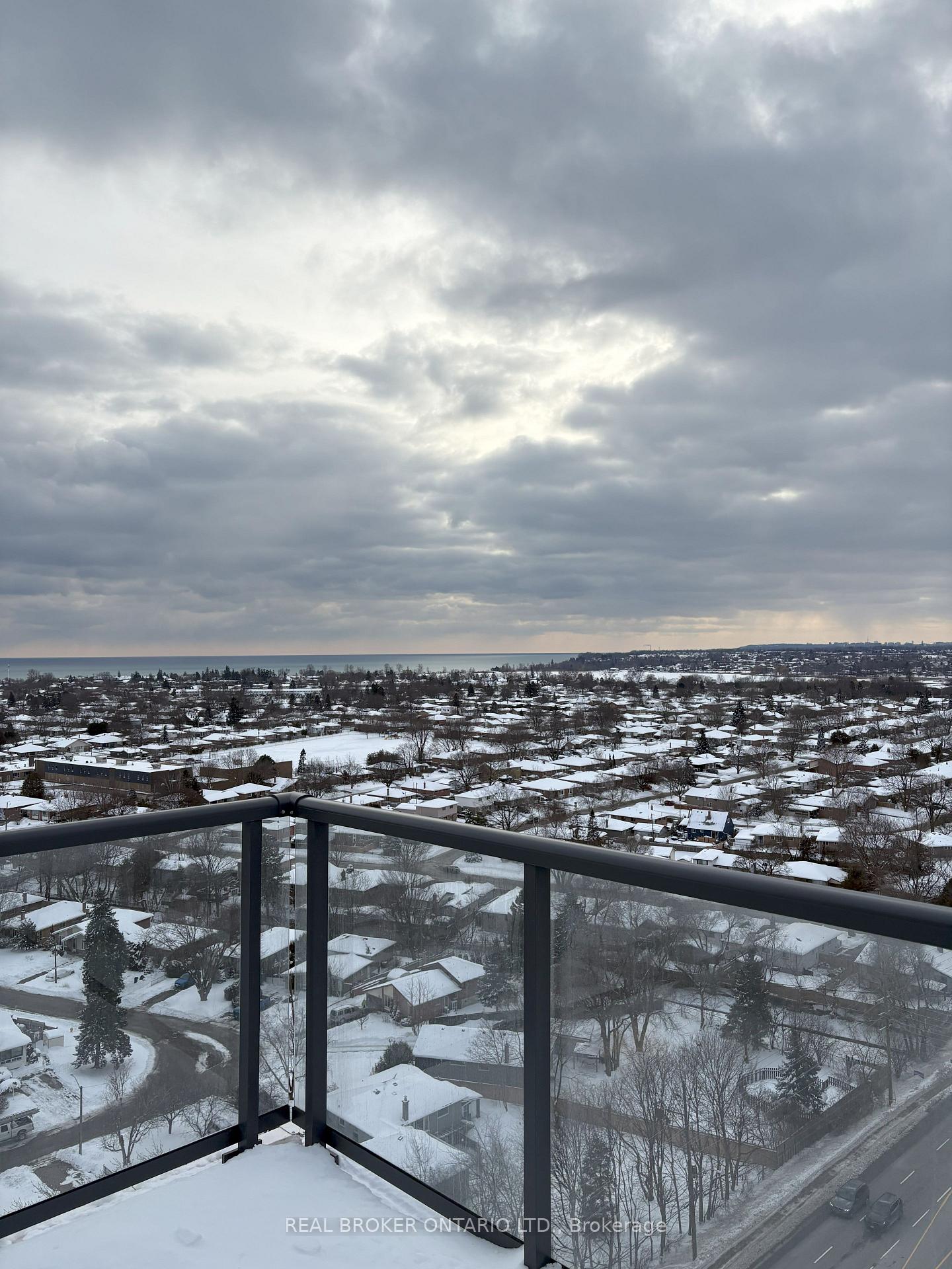 Photo 16 of Unit 1714, 1480 Bayly Street, Pickering, Bay Ridges — HOMEH