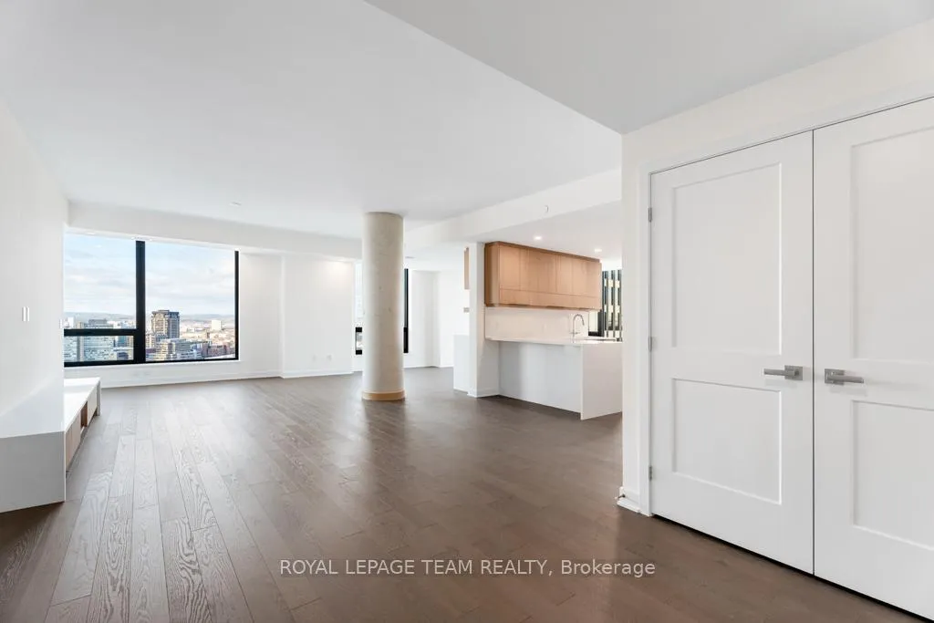 Photo 5 of Unit 2603, 340 Queen Street, Ottawa, Ottawa Centre — HOMEH