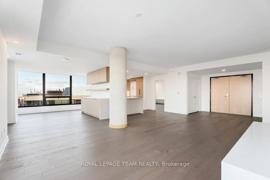 Photo 7 of Unit 2603, 340 Queen Street, Ottawa, Ottawa Centre — HOMEH