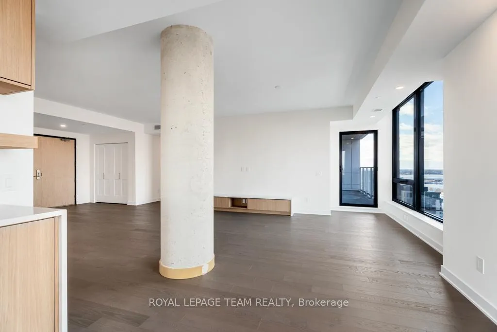Photo 8 of Unit 2603, 340 Queen Street, Ottawa, Ottawa Centre — HOMEH