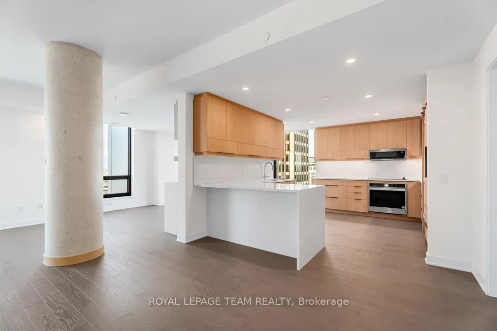 Photo 10 of Unit 2603, 340 Queen Street, Ottawa, Ottawa Centre — HOMEH
