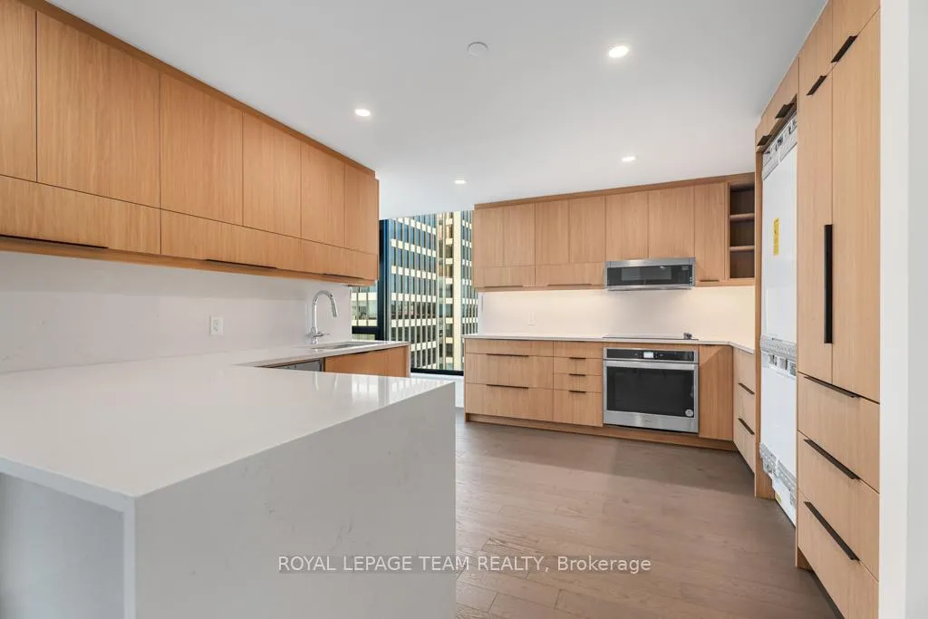 Photo 11 of Unit 2603, 340 Queen Street, Ottawa, Ottawa Centre — HOMEH